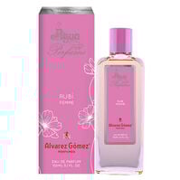Agua de Perfume Rubí  150ml-200524 Agua de Perfume Rubí  150ml-200524 0